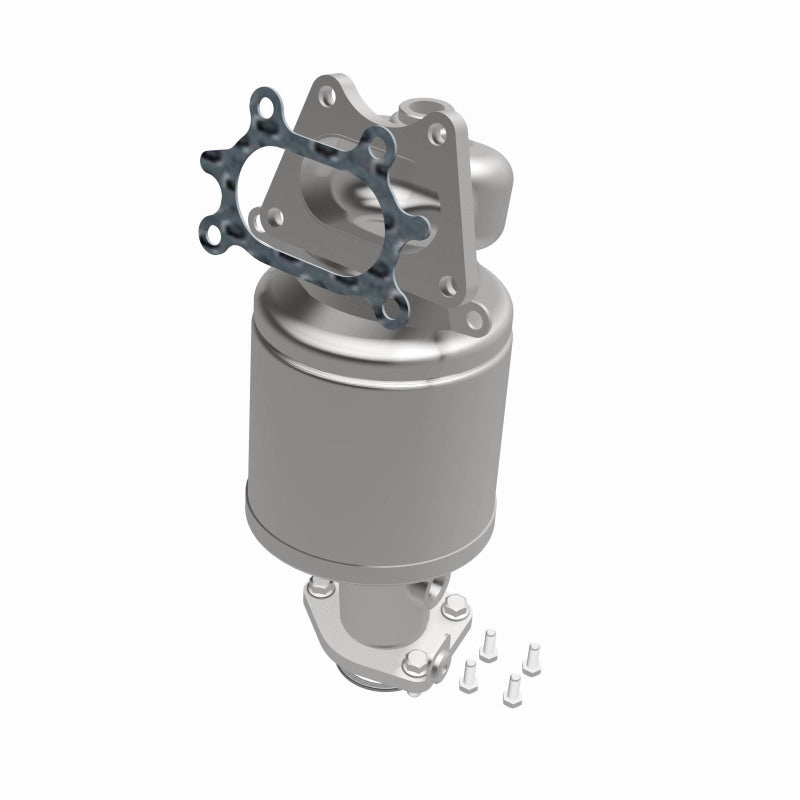 2006-2007 Accord 3.0 L Underbody Direct-Fit Catalytic Converter 52306 Magnaflow