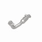 2007 2008 Ford F-150 5.4L Direct-Fit Catalytic Converter 5451694 Magnaflow - Catalytic Converters Car Part People