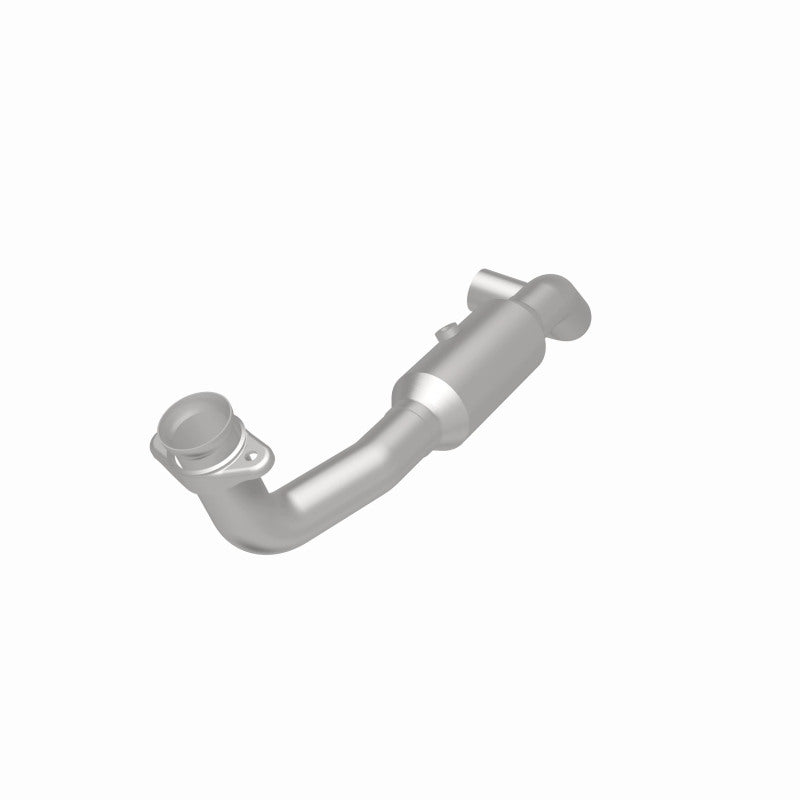 2007 2008 Ford F-150 5.4L Direct-Fit Catalytic Converter 5451694 Magnaflow - Catalytic Converters Car Part People