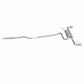 Fits 2014-2017 Mazda 6 2.5L Direct-Fit Replacement Exhaust System 106-0823