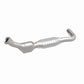 Catalytic Converter for HM Grade Federal / EPA Compliant Direct-Fit Catalytic Converter MagnaFlow 23976