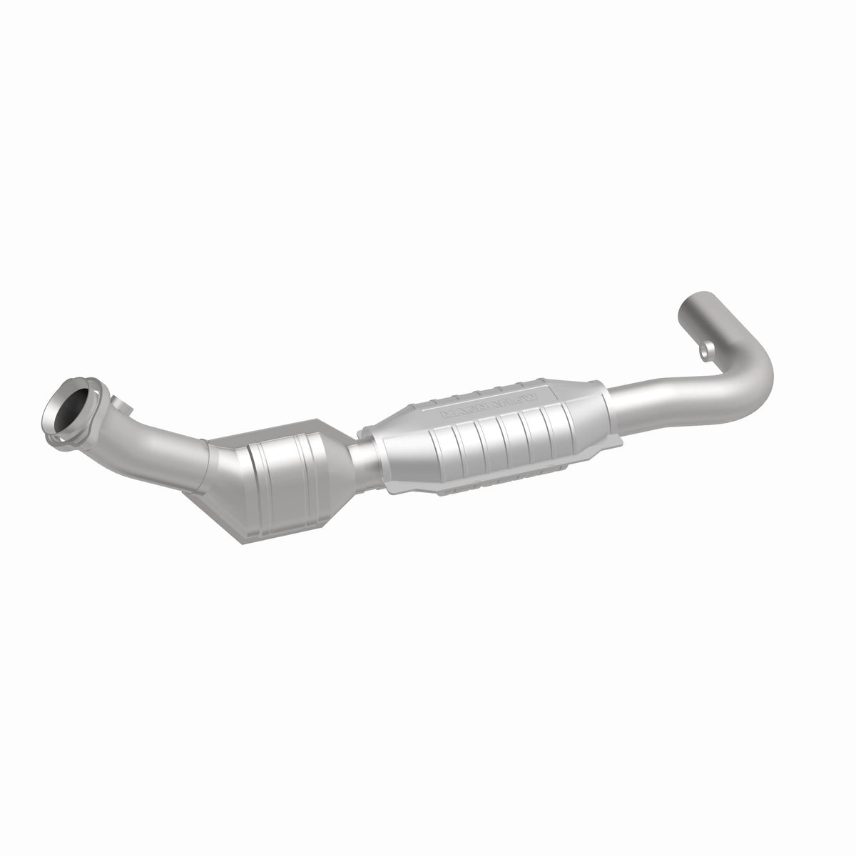 Catalytic Converter for HM Grade Federal / EPA Compliant Direct-Fit Catalytic Converter MagnaFlow 23976