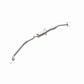2003 2006 Pontiac Vibe 1.8L Direct-Fit Catalytic Converter 4481458 Magnaflow - Catalytic Converters Car Part People