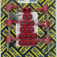 Spark Plug Wire Holder 10.4mm Red 42521