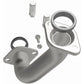 1998-2003 Chevrolet Tracker Direct-Fit Front Pipe Kit 107-0151