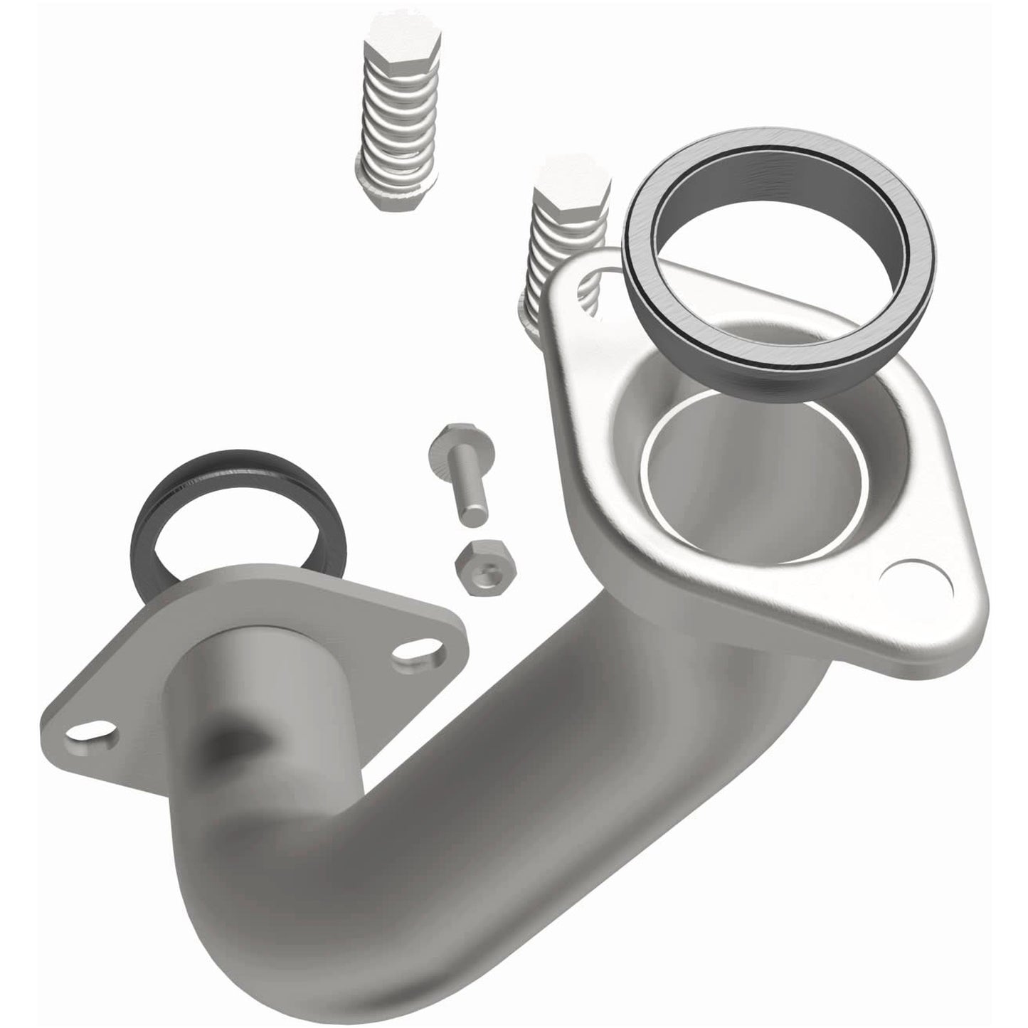 1998-2003 Chevrolet Tracker Direct-Fit Front Pipe Kit 107-0151