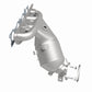 2018-2024 Nissan Kicks OEM Grade Manifold Catalytic Converter 290031