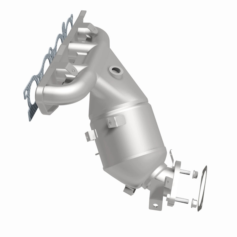 2018-2024 Nissan Kicks OEM Grade Manifold Catalytic Converter 290031