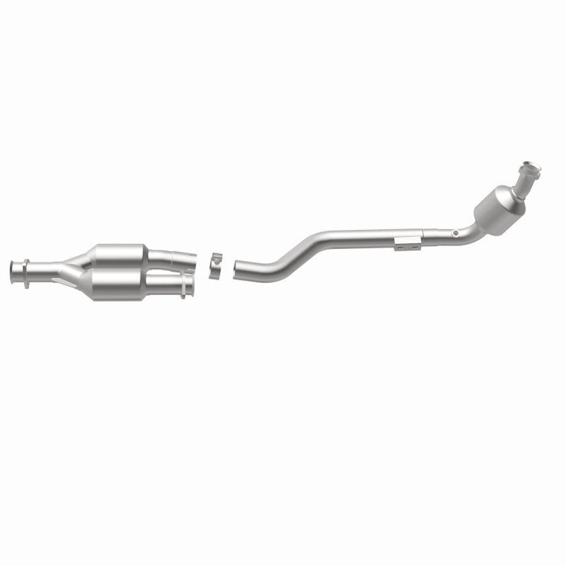 2007-08 Chrysler Crossfire 3.2L Direct-Fit Catalytic Converter 5411188 Magnaflow - Catalytic Converters Car Part People