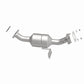 2004 Cadillac CTS 3.2L Direct-Fit Catalytic Converter 4561049 Magnaflow - Catalytic Converters Car Part People