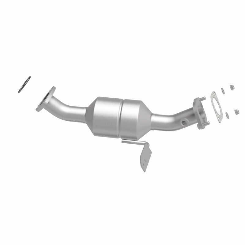 2004 Cadillac CTS 3.2L Direct-Fit Catalytic Converter 4561049 Magnaflow - Catalytic Converters Car Part People