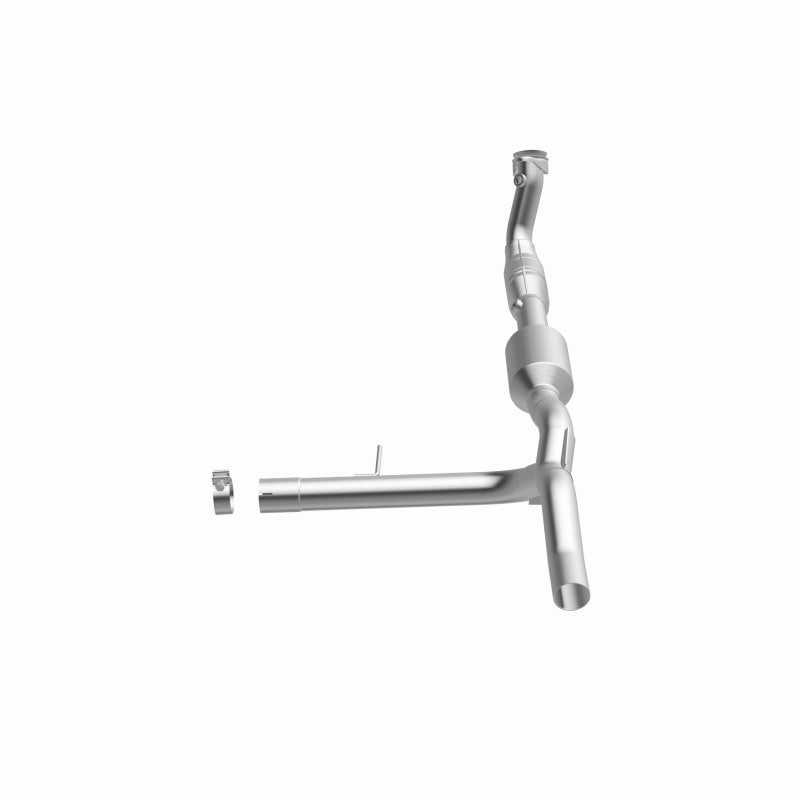 2004-06 F-150 V8 4.6 OEM Manifold Direct-Fit Catalytic Converter 52450 Magnaflow