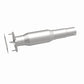 2000 2003 Cadillac DeVille 4.6L Direct-Fit Catalytic Converter 4481202 Magnaflow - Catalytic Converters Car Part People