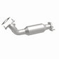 2009 Cadillac SRX 3.6L Direct-Fit Catalytic Converter 5451171 Magnaflow - Catalytic Converters Car Part People