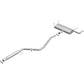 2015-2017 Chrysler 200 Direct-Fit Replacement Exhaust System 106-0817