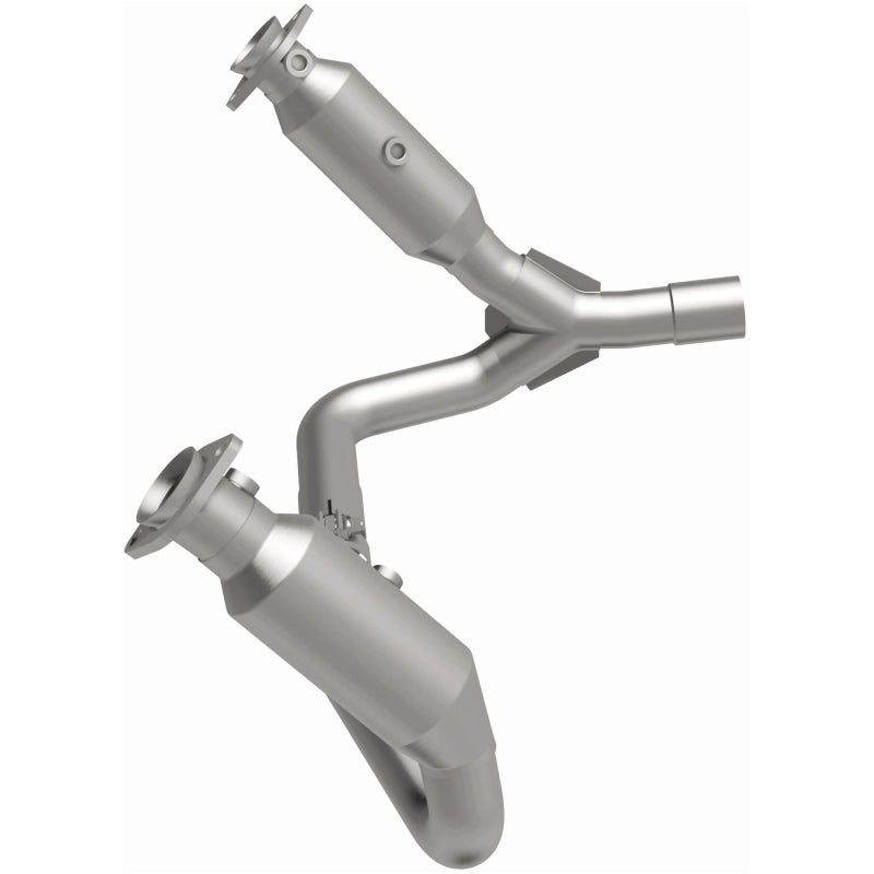 2007-2008 Dodge Dakota Direct-Fit Catalytic Converter 21-972 Magnaflow