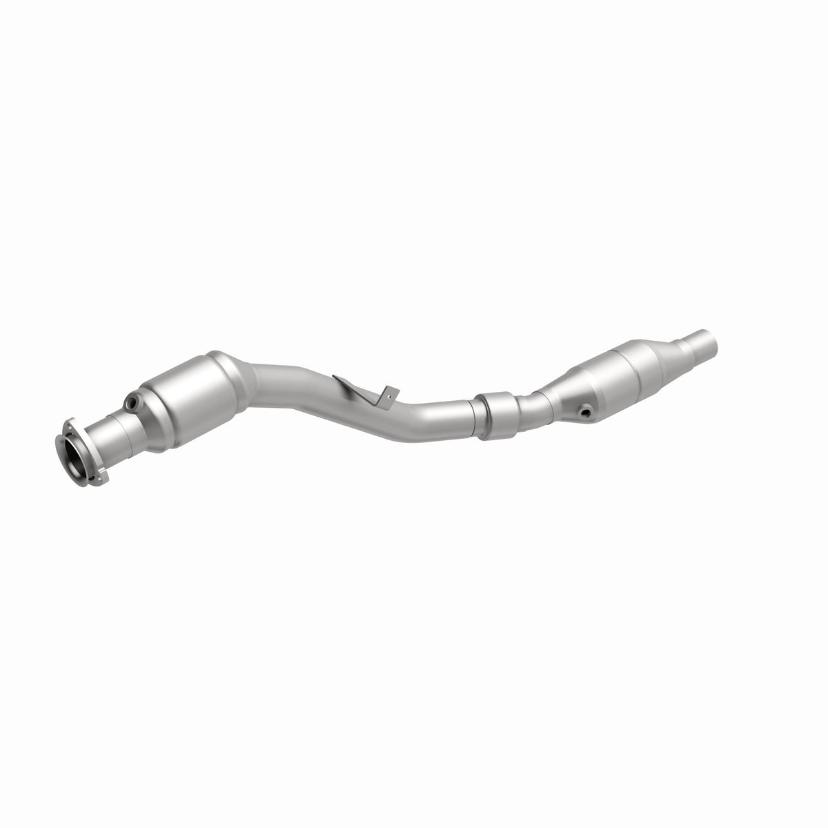 Catalytic Converter for HM Grade Federal / EPA Compliant Direct-Fit Catalytic Converter MagnaFlow 24318