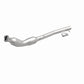 Catalytic Converter for HM Grade Federal / EPA Compliant Direct-Fit Catalytic Converter MagnaFlow 93680