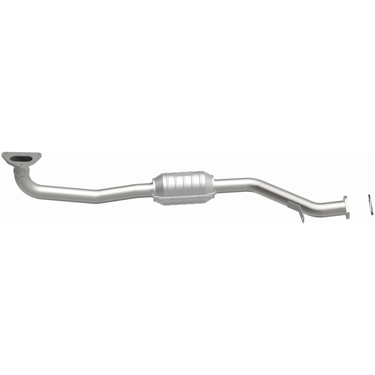 Catalytic Converter for HM Grade Federal / EPA Compliant Direct-Fit Catalytic Converter MagnaFlow 24234