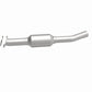 2001-2005 Mazda Miata California Grade CARB Catalytic Converter 4481597
