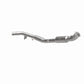 2016-17 Mercedes-Benz GLE400 DirectFit Catalytic Converter 5551552 Magnaflow