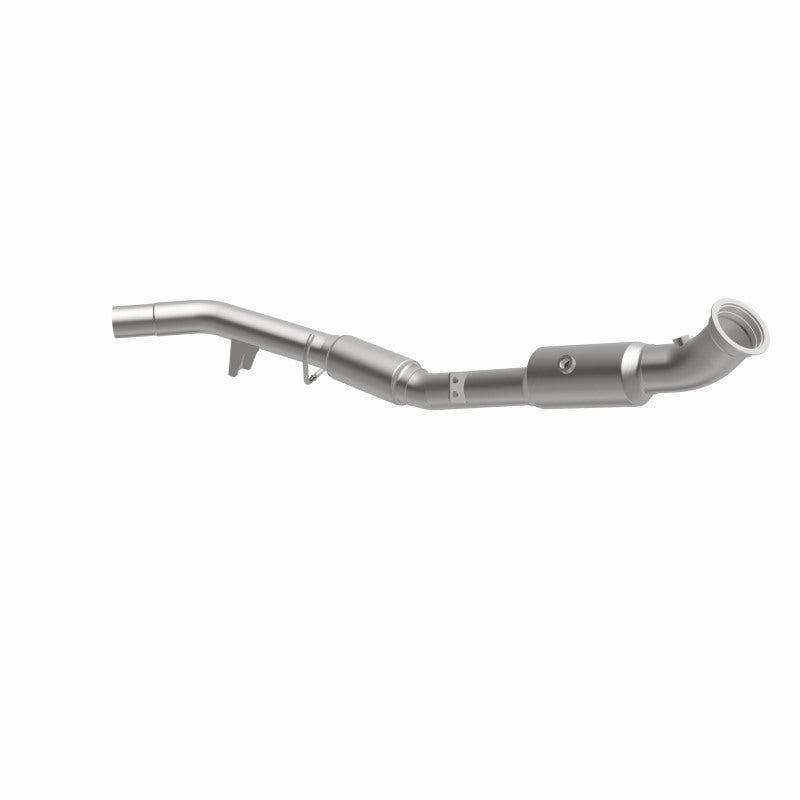 2016-17 Mercedes-Benz GLE400 DirectFit Catalytic Converter 5551552 Magnaflow