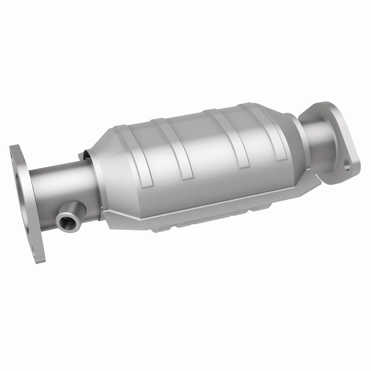 Catalytic Converter for HM Grade Federal / EPA Compliant Direct-Fit Catalytic Converter MagnaFlow 24360