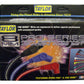 Spooled Spark Plug Wire Spiro Pro 100 FT Red 35272
