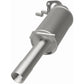 2004-2007 Toyota Highlander Direct-Fit Muffler Kit 108-0117
