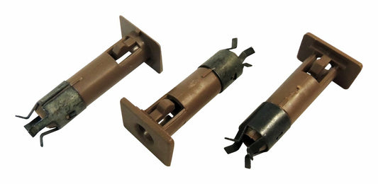 Crown Automotive - Metal Spice Door Pin Insert Kit - 5FB63RTBK