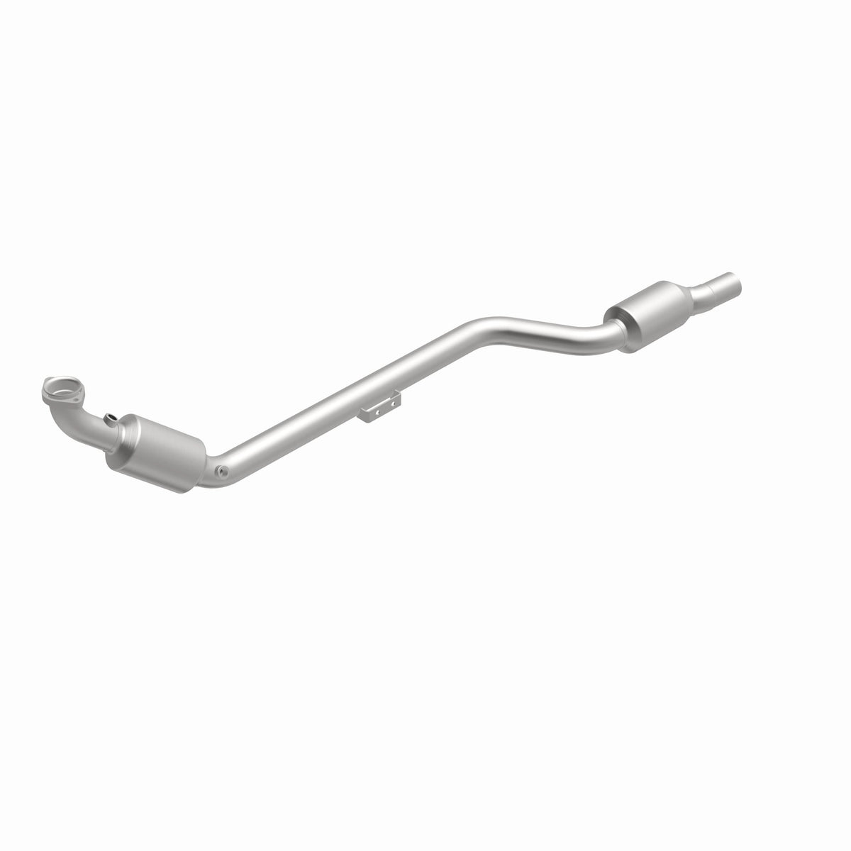 Catalytic Converter for HM Grade Federal / EPA Compliant Direct-Fit Catalytic Converter MagnaFlow 24536