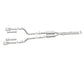 Exhaust System Kit for Competition Series Cat-Back Performance Exhaust System MagnaFlow 19209
