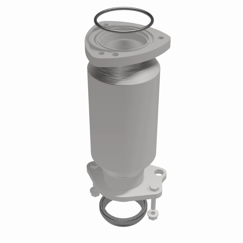 2006 Pontiac Solstice 2.4L Direct-Fit Catalytic Converter 4561226 Magnaflow