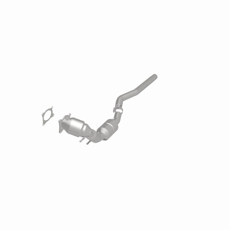 2008 Audi A3 2.0L Direct-Fit Catalytic Converter 551165 Magnaflow