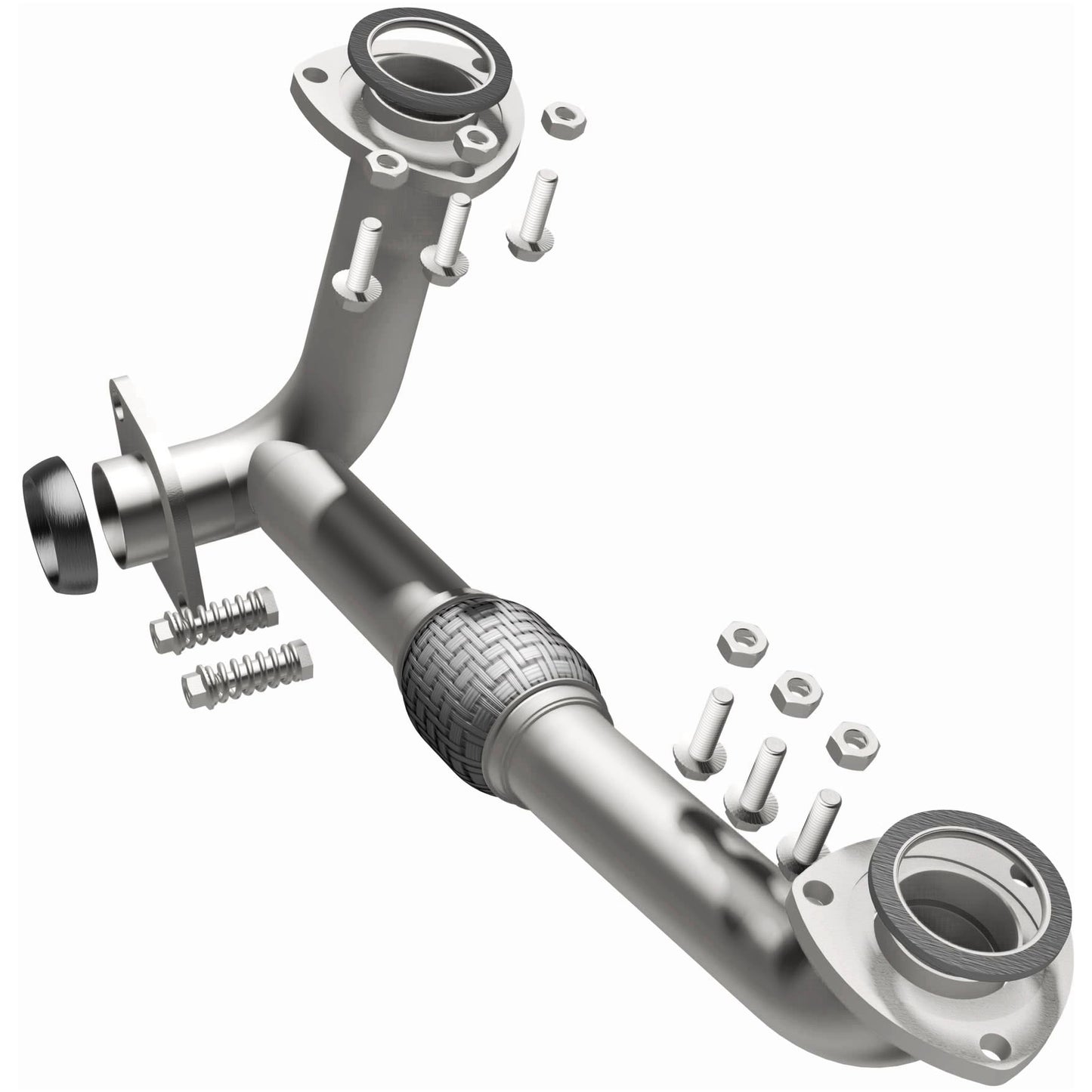 1999-2005 Suzuki Grand Vitara Direct-Fit Front Pipe Kit 107-0115