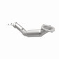 2009-11 Chevrolet Corvette 6.2L Direct-Fit Catalytic Converter 5561848 Magnaflow - Catalytic Converters Car Part People