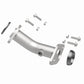 1998-2000 Toyota RAV4 Direct-Fit Front Pipe Kit 107-0157