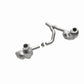 2007-2009 Jeep Wrangler 3.8L Direct-Fit Catalytic Converter 5582689 Magnaflow - Catalytic Converters Car Part People