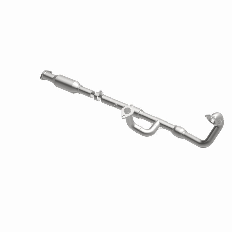 01-03 Saab 9-5 3.0L Direct-Fit Catalytic Converter 51294 Magnaflow - Catalytic Converters Car Part People