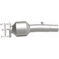 2015-2019 Land Rover Discovery Sport OEM Grade Catalytic Converter 280732