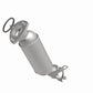 2007 2008 GMC Acadia 3.6L Direct-Fit Catalytic Converter 5451445 Magnaflow - Catalytic Converters Car Part People