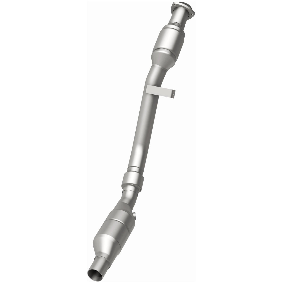 Catalytic Converter for HM Grade Federal / EPA Compliant Direct-Fit Catalytic Converter MagnaFlow 24317