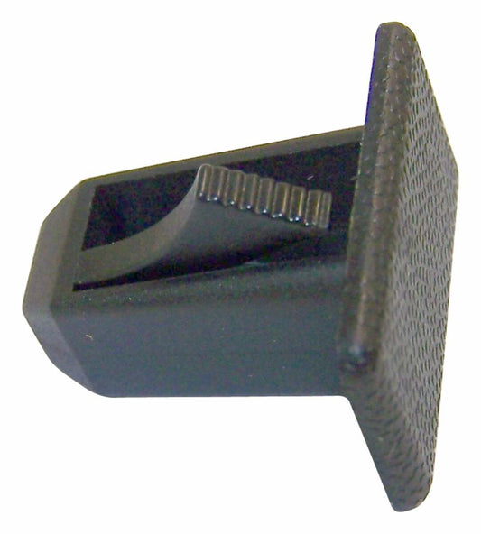 Crown Automotive - Plastic Black Retainer - 5FR56DX9