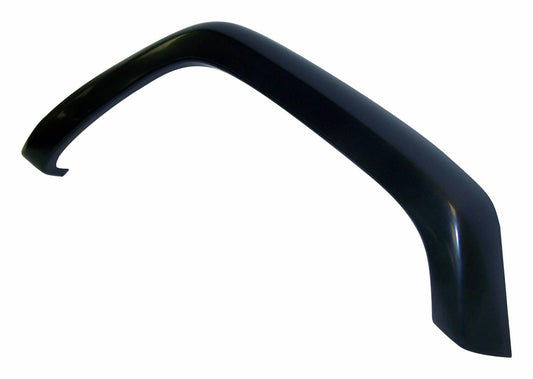 Crown Automotive - Plastic Black Fender Flare - 5FW70DX8AD