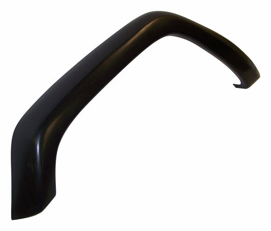 Crown Automotive - Plastic Black Fender Flare - 5FW71DX8AD