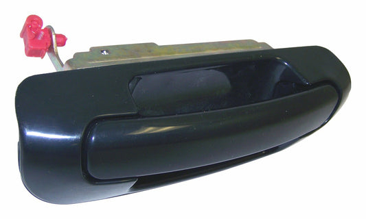 Crown Automotive - Metal Black Liftgate Handle - 5GD47DX8AB