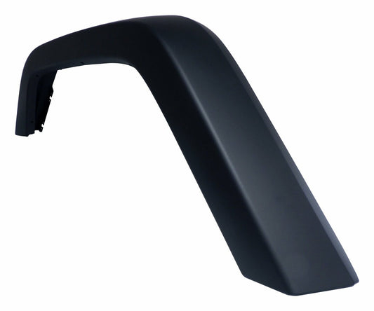 Crown Automotive - Plastic Unpainted Fender Flare - 5KC84TZZAE