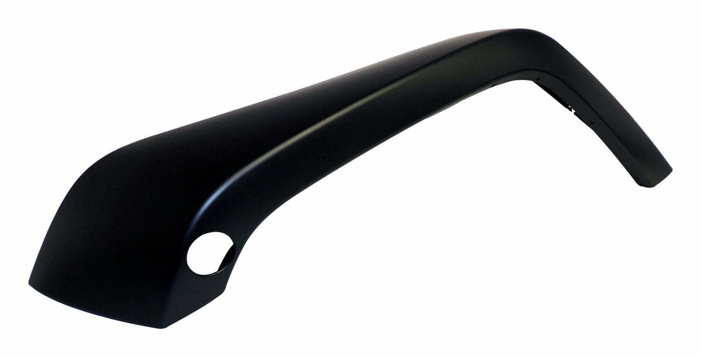 Crown Automotive - Plastic Unpainted Fender Flare - 5KC87TZZAG