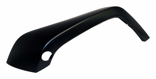 Crown Automotive - Plastic Unpainted Fender Flare - 5KC87TZZAG