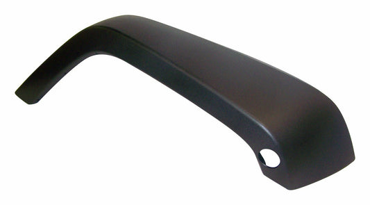 Crown Automotive - Plastic Black Fender Flare - 5KF08RXFAG